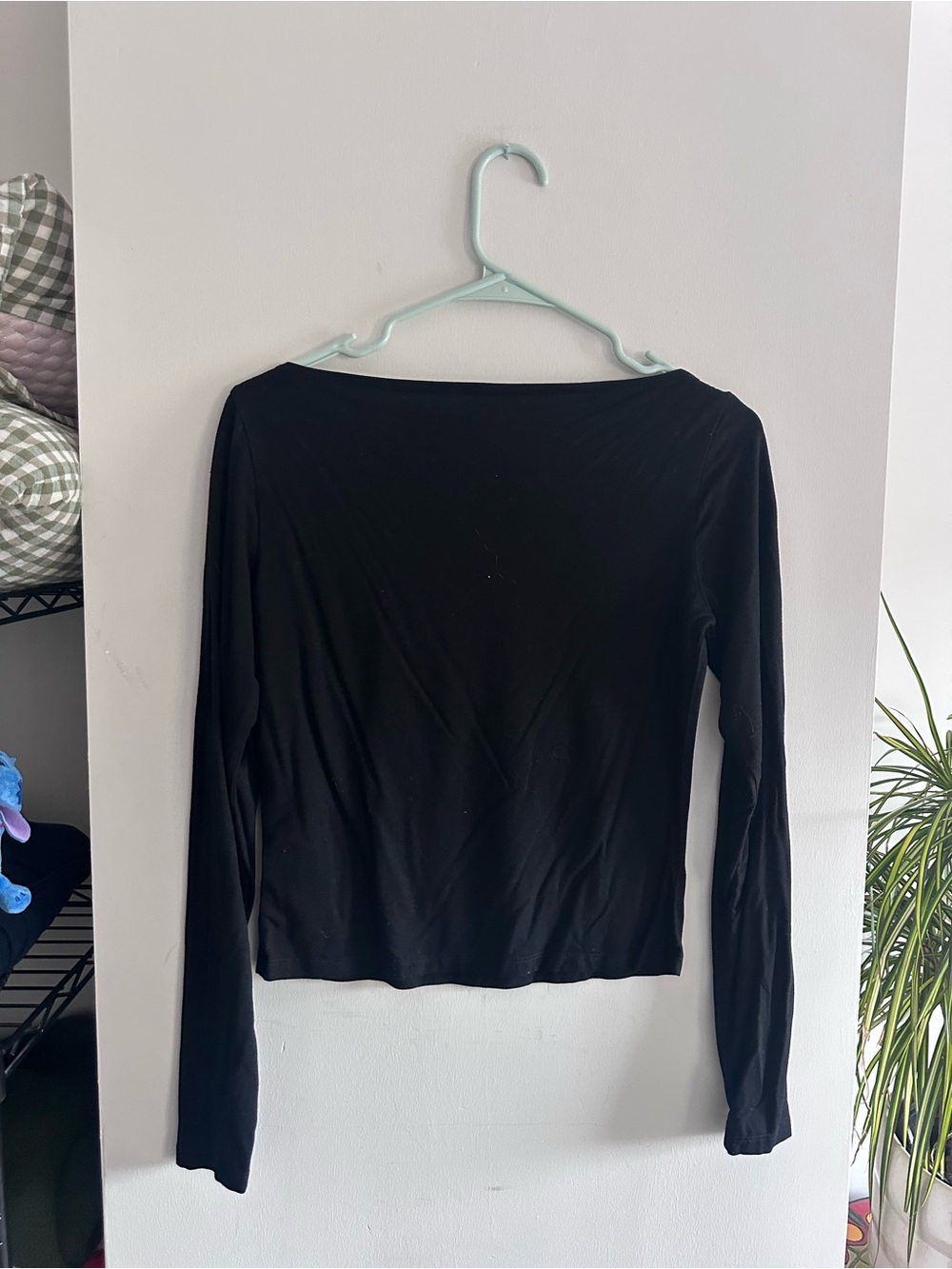 Reformation top - Picture 3 of 3